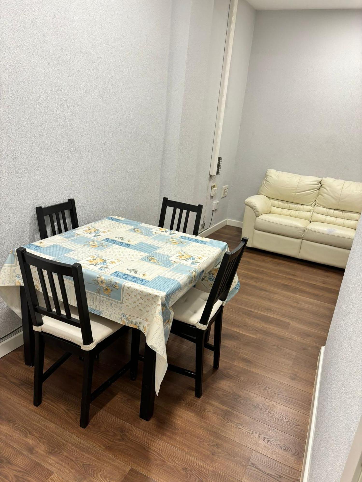 格拉纳达Plaza De La Caleta 2公寓 外观 照片