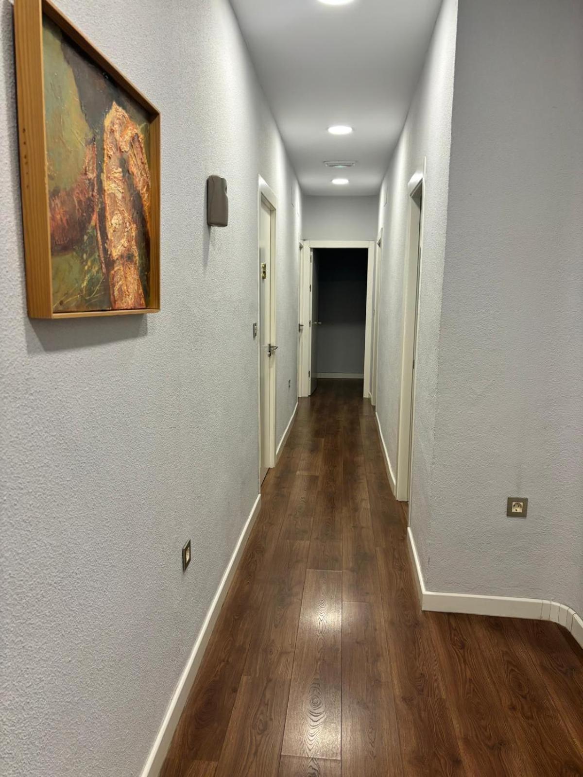 格拉纳达Plaza De La Caleta 2公寓 外观 照片
