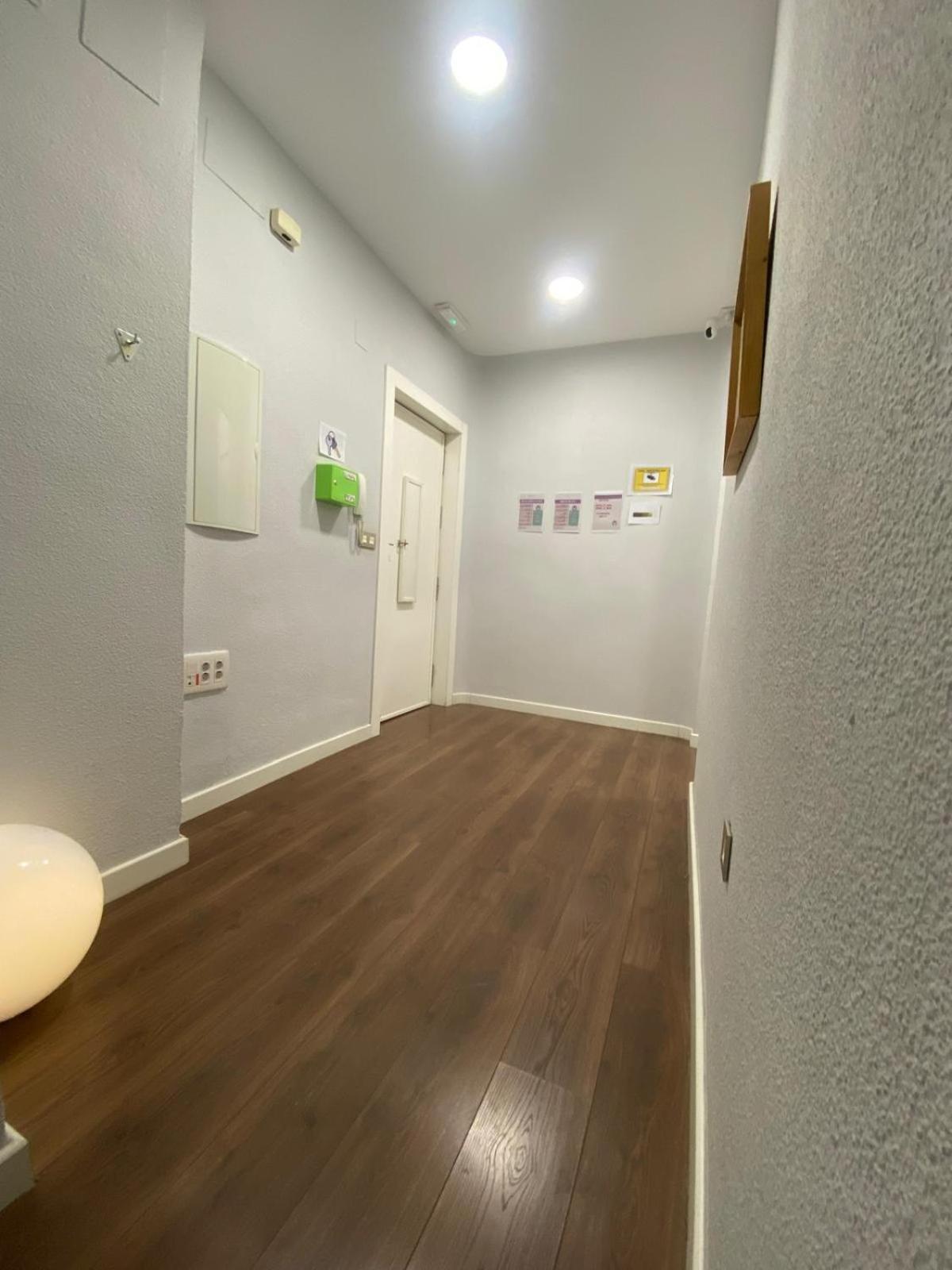 格拉纳达Plaza De La Caleta 2公寓 外观 照片
